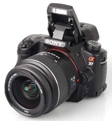 фотоаппарат бишкек цена: Sony Alpha A37 Body+kit Надежная зеркалка по доступной цене. В