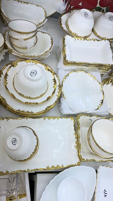 Посуда: Все виды посуды по низкой цене А также есть в рассрочку WhatsApp от — 11