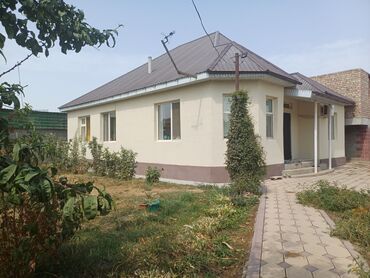 продаю дом айни: Дом, 91 м², 3 комнаты, Собственник, Евроремонт