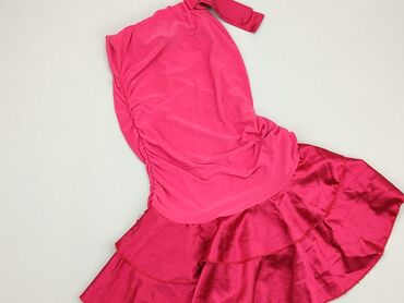 sukienki koktajlowe i wieczorowe: Dress, S (EU 36), condition - Fair