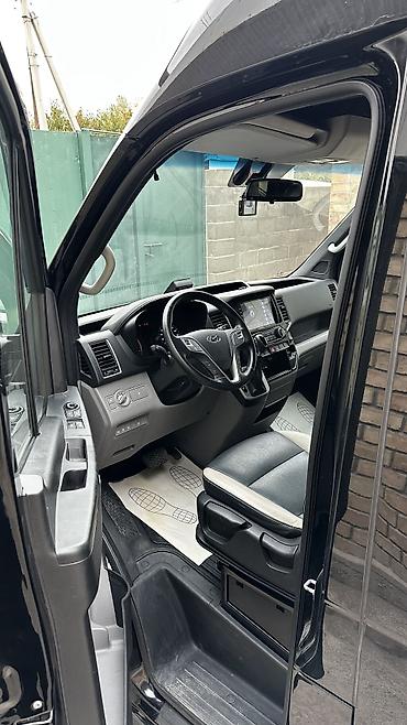 highlander 2012: Hyundai : 2021 г., 2.5 л, Типтроник, Дизель, Фургон — 7