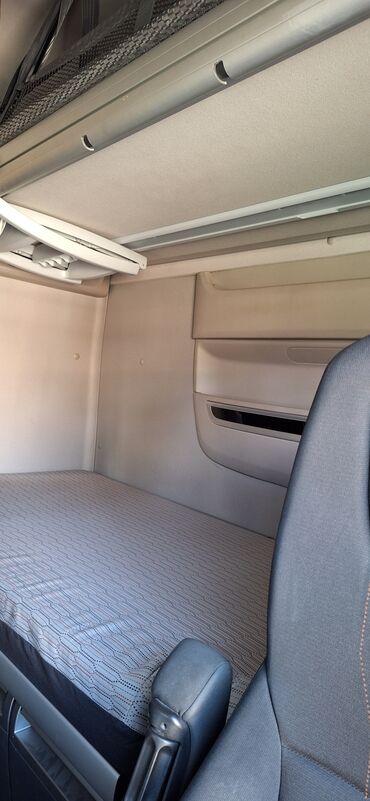 Тягачи: Тягач, DAF, 2018 г., Без прицепа — 6