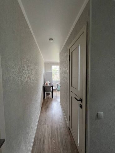 Продажа квартир: 1 комната, 34 м², 104 серия, 4 этаж, Евроремонт