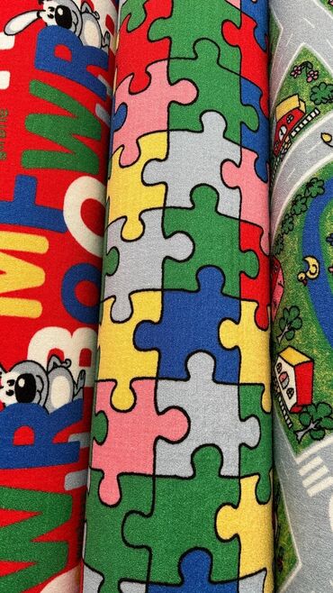 Digər döşəmə materialları: Xalçası, kovrolin və vinil/linoleum örtükləri - Pilləkənlər üçün — 15