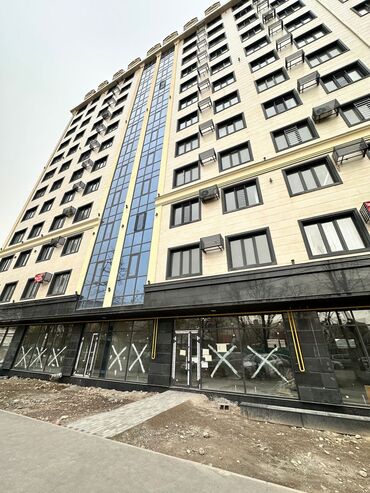 Продажа квартир: Продаётся 2-комн. кв. Элитка 📍Айни/Леваневского ЖК «Веста» 62 м2 со