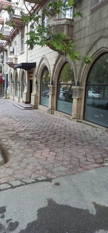 Restoran, kafelər: Yasamal rayonu Nizami metrosuna yaxın 175 kv.m sahəsi olan, 4otağlı -da lalafo.az — 10 Restoran, kafelər: Yasamal rayonu Nizami metrosuna yaxın 175 kv.m sahəsi olan, 4otağlı — 10