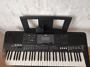 Musiqi alətləri: Piano, Yamaha, Akustik, İşlənmiş, Ünvandan götürmə, Pulsuz çatdırılma, Ödənişli çatdırılma — 5