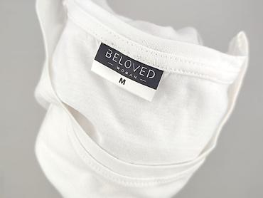 lech koszulki: Beloved, T-shirt damski, rozmiar M — 4