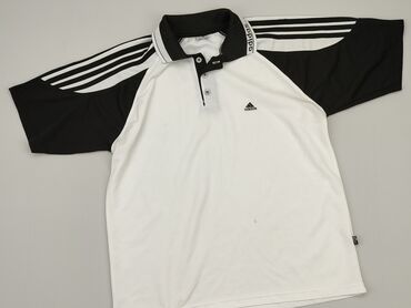 Koszulka Adidas, M (EU 38), stan - Dobry