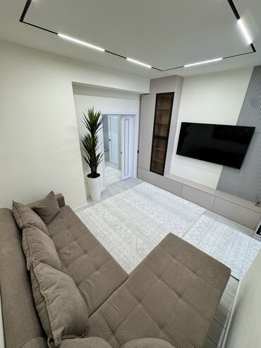 Продажа квартир: 2 комнаты, 60 м², Элитка, 8 этаж, Дизайнерский ремонт — 4