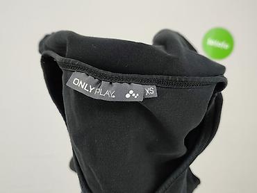 only play curve: ONLY Play, T-shirt damski, rozmiar XS — 5