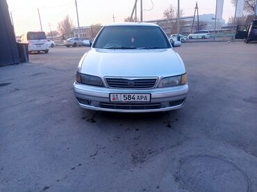 Nissan: Nissan Cefiro: 1998 г., 2 л, Автомат, Бензин, Седан