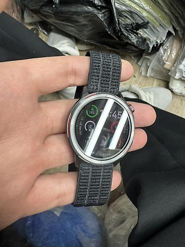 amazfit balance 2: Продаю часы от huawey. Модель GT RUNNER 2 в комплекте коробка — 2