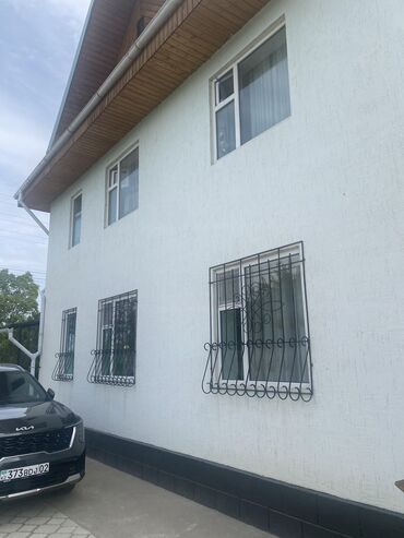 Продажа домов: Дом, 210 м², 8 комнат, Собственник, Евроремонт — 3