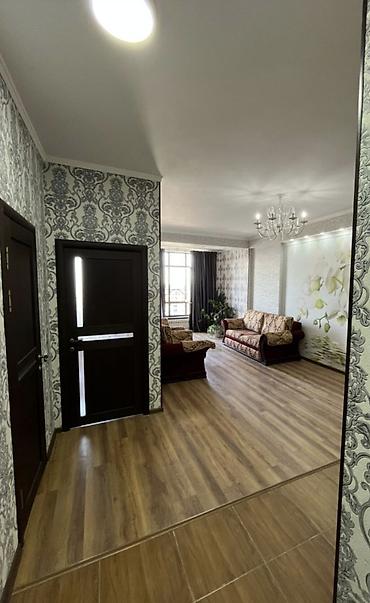 Продажа квартир: 2 комнаты, 53 м², Элитка, 8 этаж, Евроремонт — 5