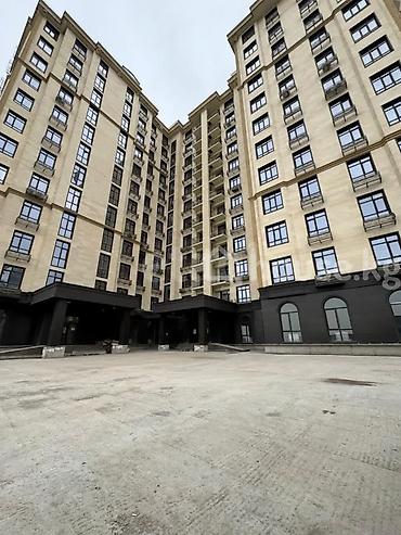 Продажа квартир: 3 комнаты, 83 м², Элитка, 9 этаж, Готовая ПСО (под самоотделку) — 4
