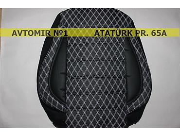 mala: Cexol ÜNVAN: Atatürk prospekti 62, Gənclik metrosundan üzü Ayna — 1