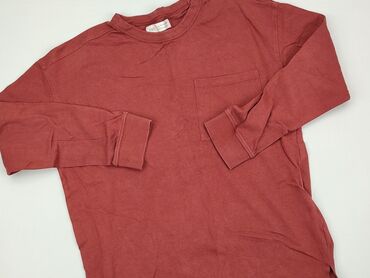 elegancka bluzka pod marynarkę: Sweatshirt, Zara, 12 years, 146-152 cm, condition - Very good