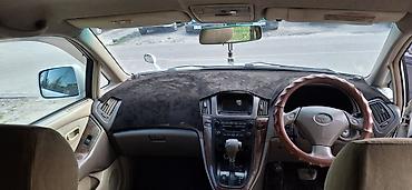 Toyota: Toyota Harrier: 2000 г., 2 л, Автомат, Газ at lalafo.kg — 3 Toyota: Toyota Harrier: 2000 г., 2 л, Автомат, Газ — 3
