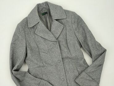 Stile Benetton, Women`s trench, size S
