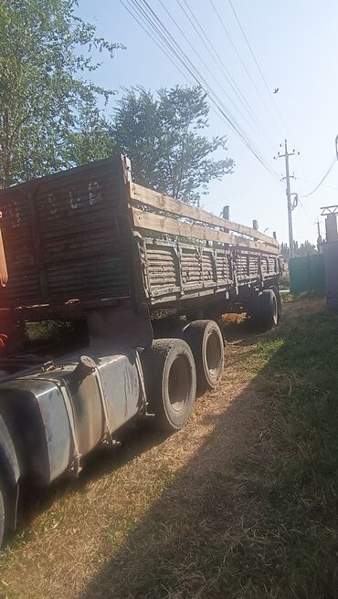 запчасти опель фронтера а: Продаю прицеп для камаза сидлом вместе состояние хорошее все вопросы