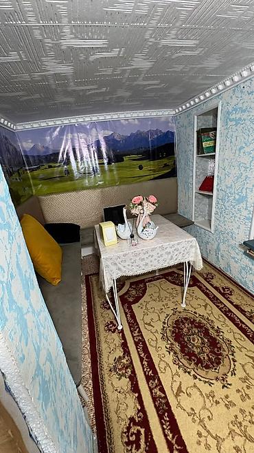 Продажа коттеджей и домов: 4 комнаты, 134 м², 4 соток, Бишкек, Ак-Ордо 3 ж/м Агентство недвижимости — 11