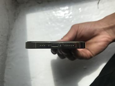 apple studio: IPhone 13 Pro, 256гб 85акб, трутон фейс есть - Дисплей 6.1" Super — 5