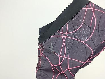 aplikacja l: Legginsy Sportowe damskie, rozmiar S — 4