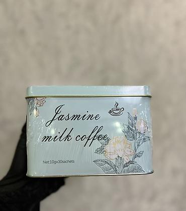 fit coffe: Жасминовый кофе для похудения — Jasmine Milk Coffee Что это: - — 3