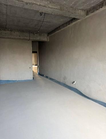capstroy: 3 комнаты, 130 м², 13 этаж, ПСО (под самоотделку) — 9