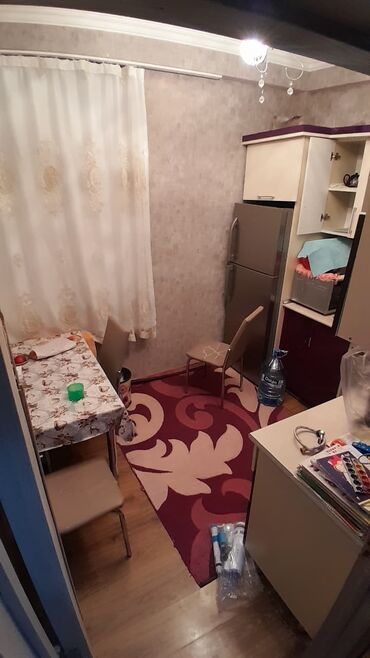 Yeni tikili: 1 otaqlı, Yeni tikili, 37 kv. m -da lalafo.az — 9 Yeni tikili: 1 otaqlı, Yeni tikili, 37 kv. m — 9