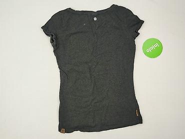 flaga: Ragwear, T-shirt damski, rozmiar XS — 3