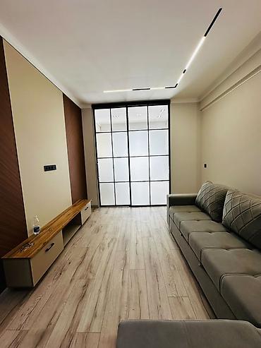 rayan: 2 комнаты, 55 м², Элитка, 2 этаж, Евроремонт — 2