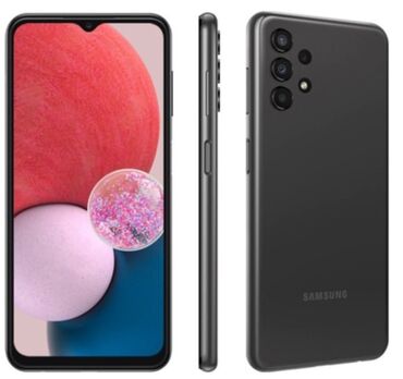 samsung kupujemprodajem: Samsung Galaxy A13, 32 GB, bоја - Siva