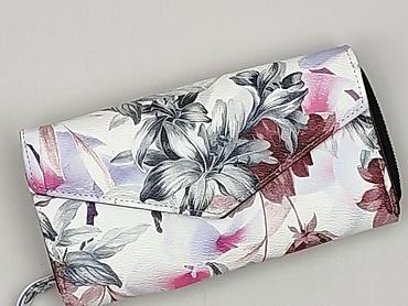 shein portfel: Portfel, Damskie, stan - Bardzo dobry — 1