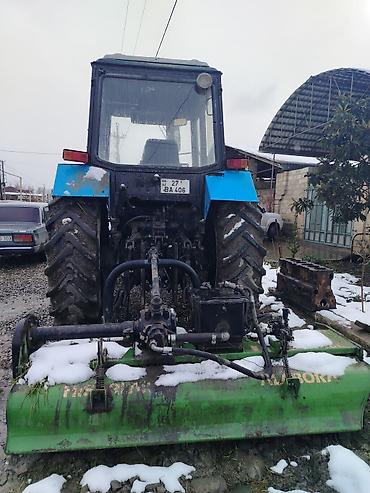 Traktorlar: BELARUS 1221 traktor idyal vezyetdedi firezne 20mine satılır tek -da lalafo.az — 3 Traktorlar: BELARUS 1221 traktor idyal vezyetdedi firezne 20mine satılır tek — 3