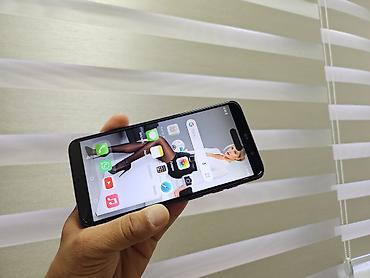 Другие мобильные телефоны: Смартфон «iPhone 14 Pro» (копия) - Дизайн в стилистике iPhone 14 Pro — 1