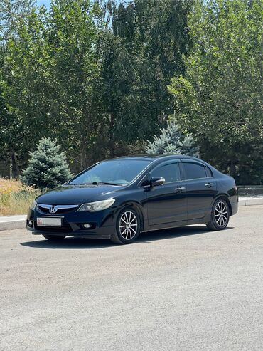 литые диски опель омега б: Honda Civic: 2008 г., 2 л, Автомат, Бензин, Седан