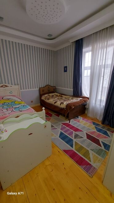 Həyət evləri və villaların satışı: Bakıxanov qəs. 6 otaqlı, 300 kv. m, Yeni təmirli — 10