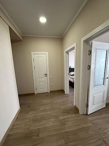 flat osh: 2 комнаты, 56 м², Асанбай мкр 3 этаж — 2