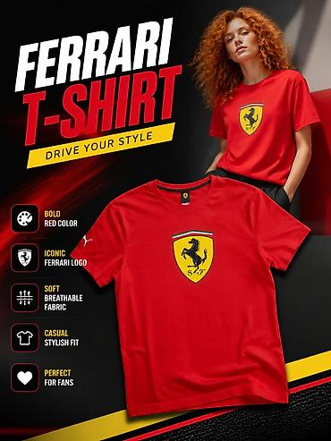 mayka turkce: FERRARI X PUMA⚡️ TƏCİLİ SATILIR VƏ ENDİRİM VAR!Köynəyi real alıcıya — 1