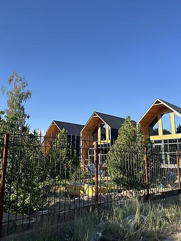 каркол дом: На заказ окна двери витражи — 2