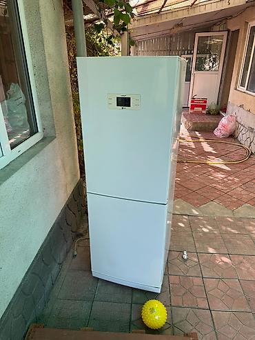 требуются 5нитка: Холодильник LG с нижней морозильной камерой + стиральная машина LG — 3