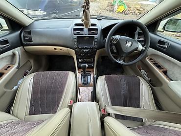 хонда акорт капот: Honda Accord: 2005 г., 2.4 л, Автомат, Бензин, Седан — 5