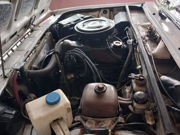 VAZ (LADA): VAZ (LADA) 2107: 1.6 l | 2005 il 3300 km Sedan — 7