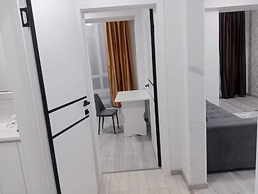 Долгосрочная аренда квартир: 1 комната, Собственник, Без подселения, С мебелью полностью — 11