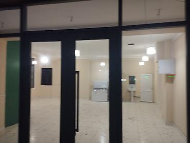 Аренда помещений свободного назначения: Сдается Коммерческое помещение с большой открытой террасой 50квм at lalafo.kg — 3 Аренда помещений свободного назначения: Сдается Коммерческое помещение с большой открытой террасой 50квм — 3