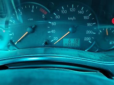 Ford: Ford Focus: 2003 г., Универсал — 9