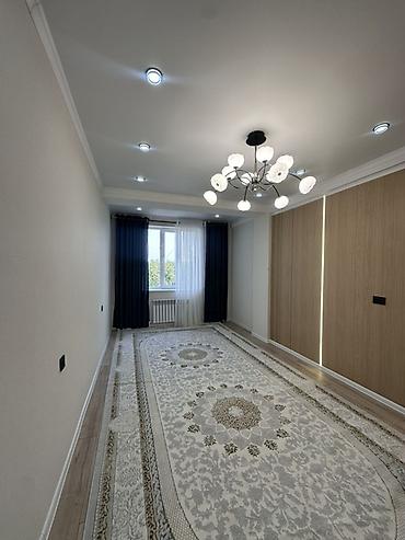 Продажа квартир: 2 комнаты, 44 м², Элитка, 7 этаж, Свежий ремонт — 2