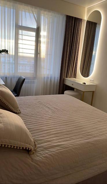 3 комнаты, 71 м², Филармония 12 этаж, Евроремонт